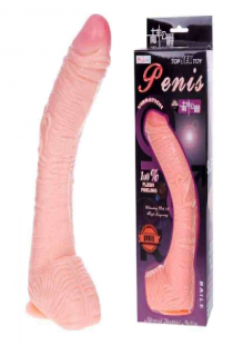 Top toy penis