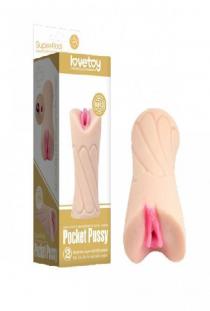 Pocket pussy vajina