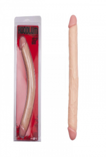 Hoodlum 43 cm penis 