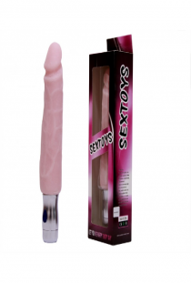 Realistic sex toys 1