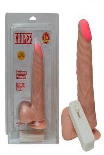 Cooper Penis