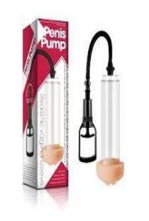 Penis pump pompa