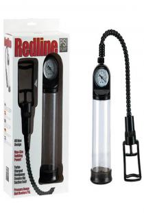 Redline psi pump