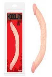 Hoodlum 33 cm penis 
