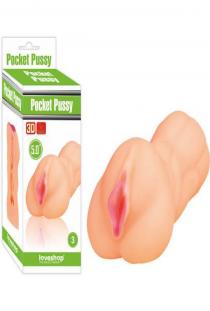 Pocket pussy 3