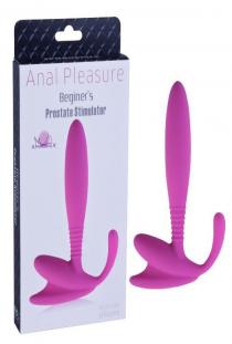 Anal pleasure prostat pink