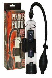 Power pump