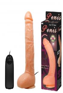 Top toy xl penis