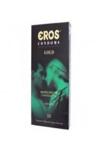 Eros gold ince