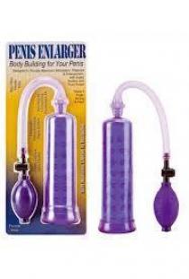 Penis enlargement pompa